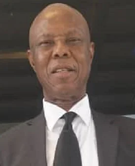 Chairman